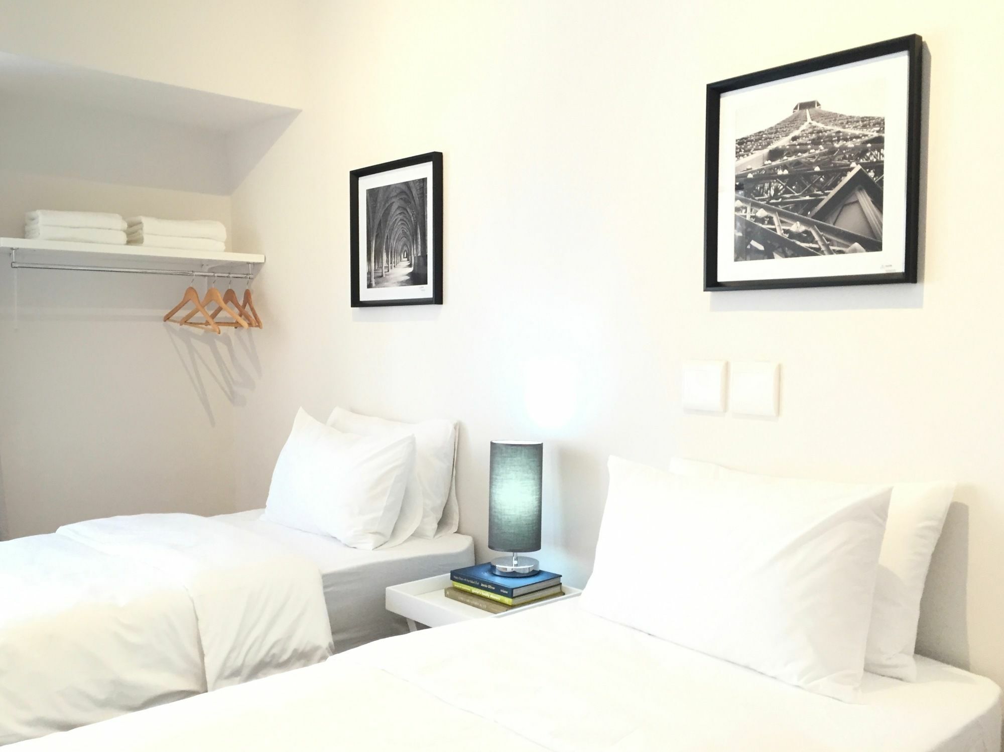 Urban Oasis At Plantation Cottages Κέιπ Τάουν Εξωτερικό φωτογραφία