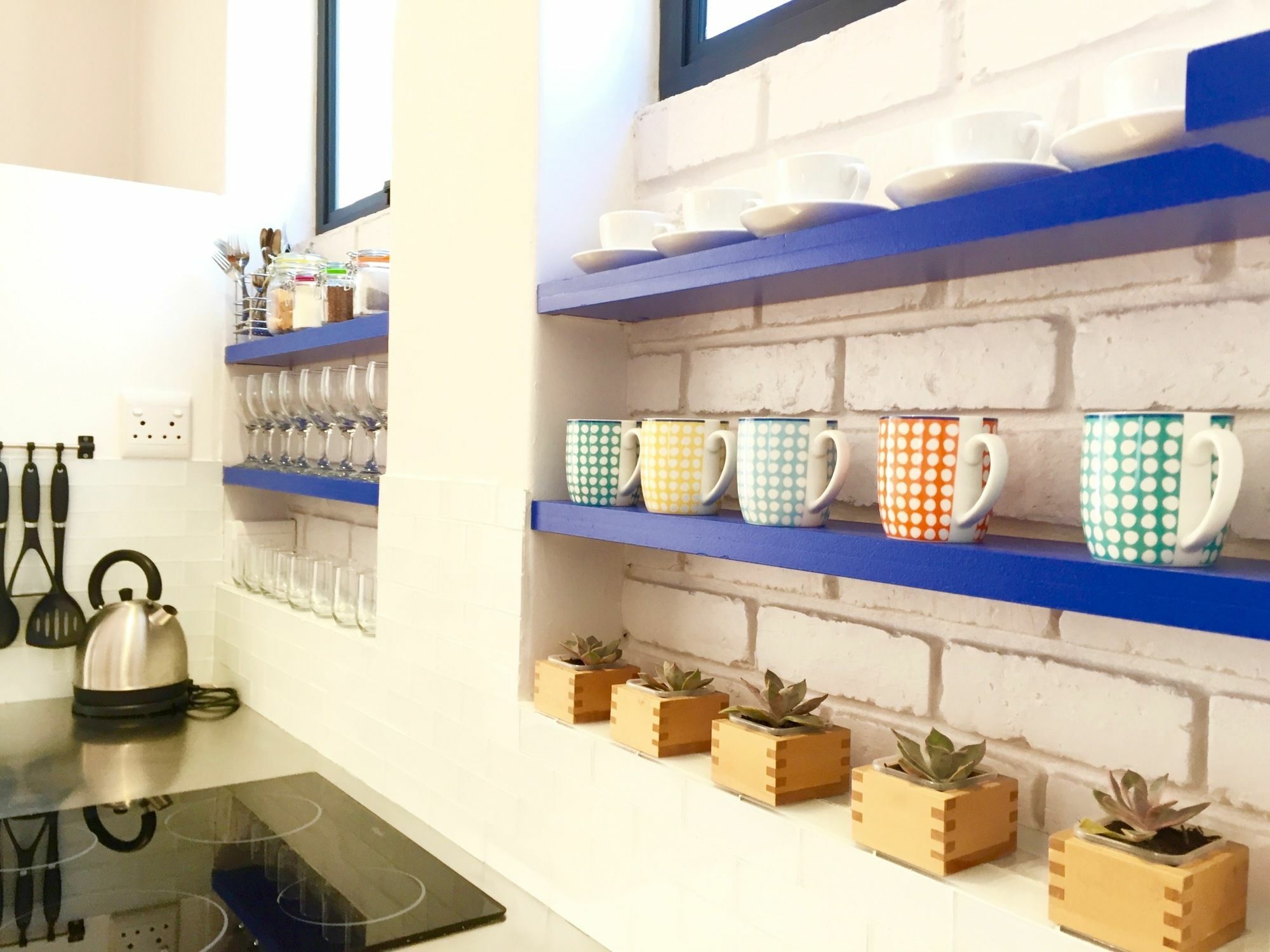 Urban Oasis At Plantation Cottages Κέιπ Τάουν Εξωτερικό φωτογραφία